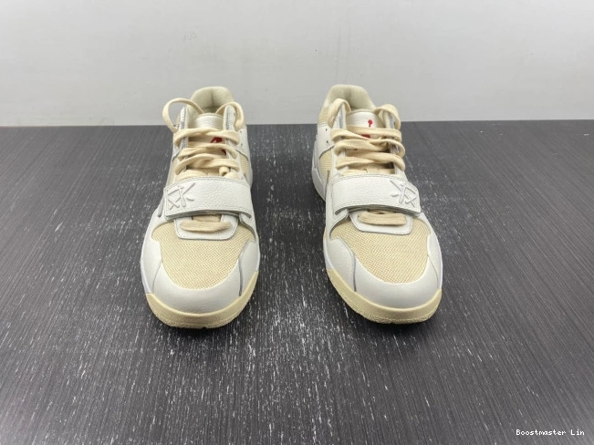 Boostmaster lin JORDAN THE FZ8117-003 X CUT CHECK TRAVIS SCOTT 0730